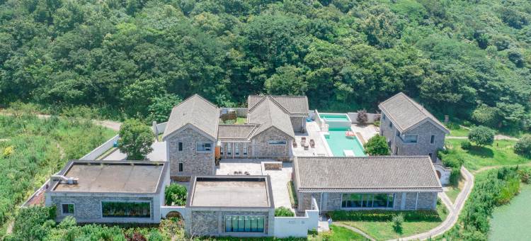 岱山锦上云宿·海上花开图片