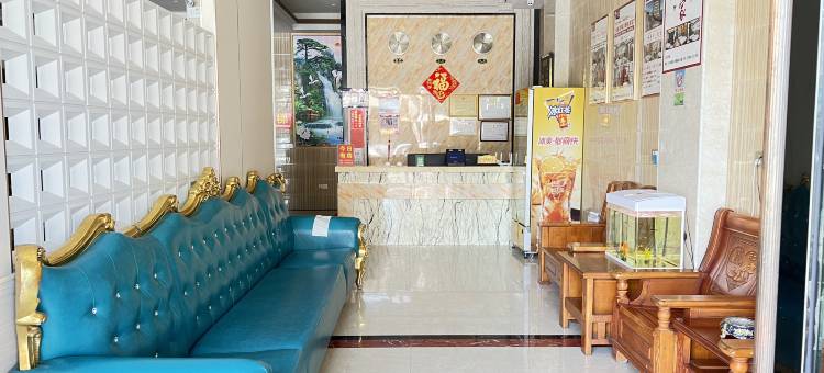 陵水友达宾馆(英州清水湾店)图片