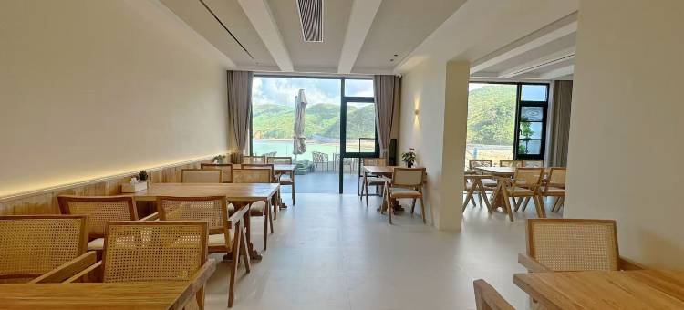 岱山岚熙民宿(衢山岛店)图片