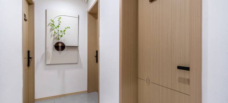 湖隐民宿(花果山景区店)图片