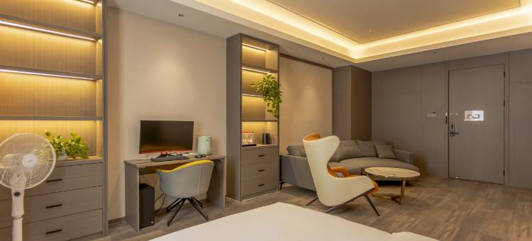 柏纳酒店(塔什库尔干店)图片