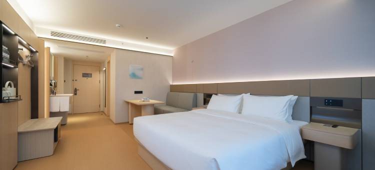 全季酒店(深圳华强北体育中心店)图片