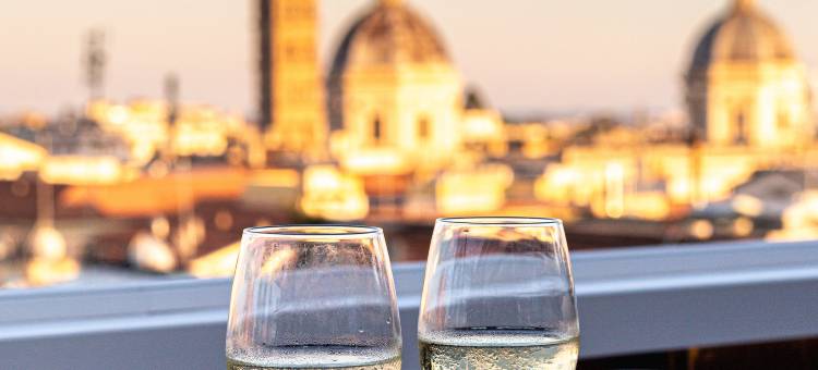 环球贝斯特韦斯特优质酒店(Best Western Plus Hotel Universo)图片