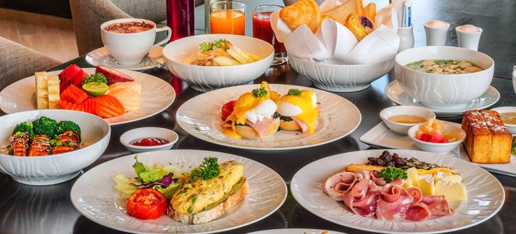 曼谷素坤逸50万豪行政公寓(Marriott Executive Apartments Bangkok, Sukhumvit 50)图片