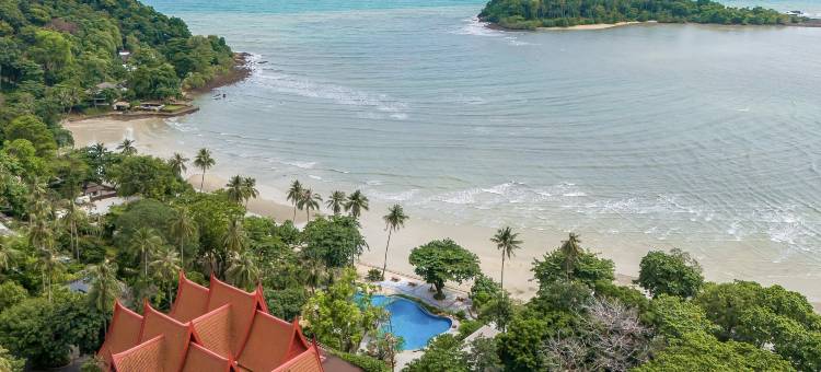 象岛西尔万度假村(SYLVAN Koh Chang)图片
