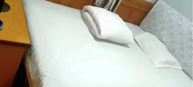 青松小庄民宿图片