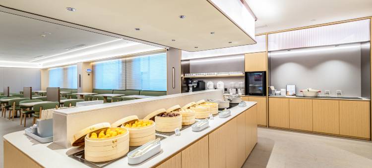 全季酒店(重庆汽博中心三亚湾地铁站店)图片