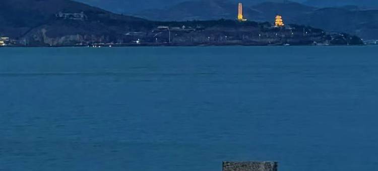 维也纳酒店(大理洱海店)图片