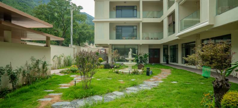 OurGarden艾沃花园图片