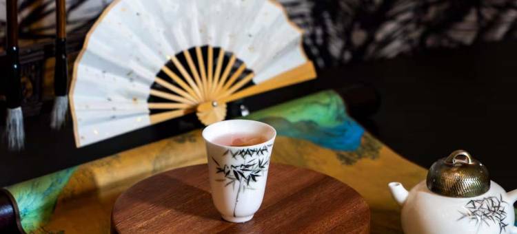 无锡荡口古镇美憬阁精选酒店图片