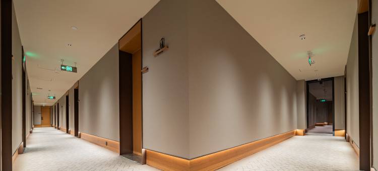 全季酒店(成都万象城店)图片