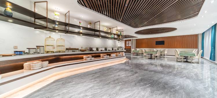 至格酒店(临沂费县探沂东方物流园店)图片