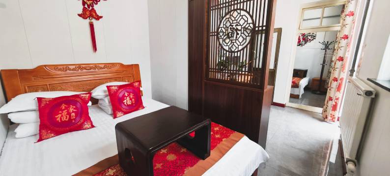 康泰居客栈(平遥古城店)图片