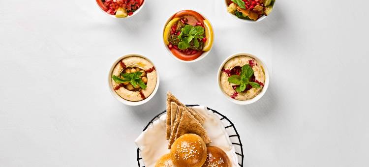 利雅得北环路万怡酒店(Courtyard Riyadh Northern Ring Road)图片