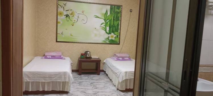 艳丽佳宾馆图片