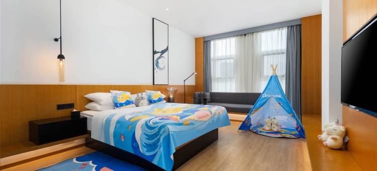 保定万豪万枫酒店图片