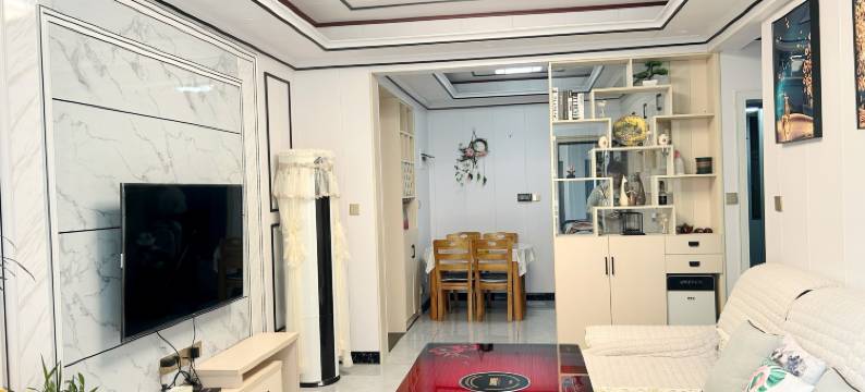 张家界欣鑫宾馆图片