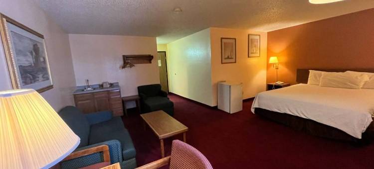 戴明6号汽车旅馆, 新墨西哥(Motel 6 Deming, NM)图片