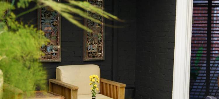 The Seven Gardens Resort & Spa图片