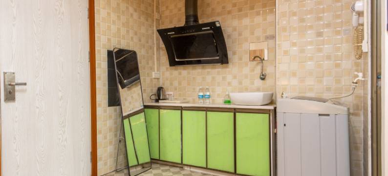 华新壹号公馆(广佛智城店)图片