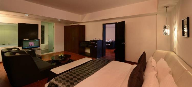 TOP3上议院度家村(Top3 Lords Resort Bhavnagar)图片