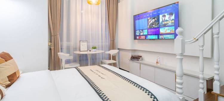 华驿精选民宿图片