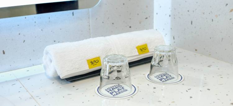 Yello Hotel Samarinda图片