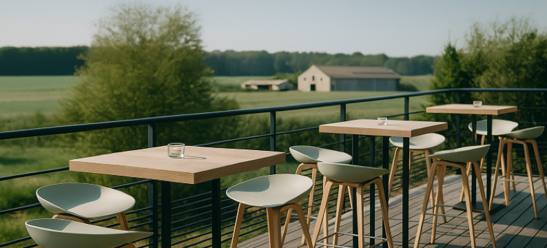 奥夫米廷酒店(Off)图片