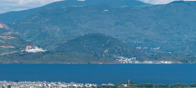 大理王宫酒店图片