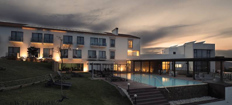 阿巴迪亚皇家国会及温泉酒店(Real Abadia, Congress & Spa Hotel)图片