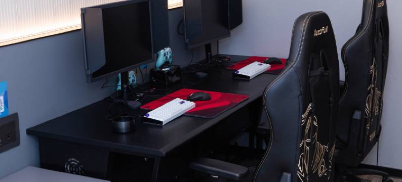 爱电竞酒店(南昌红谷滩万达广场店)图片