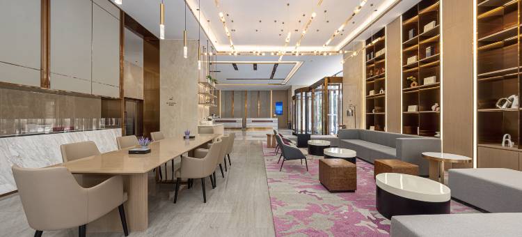 麗枫酒店(乌鲁木齐百商广场店)图片