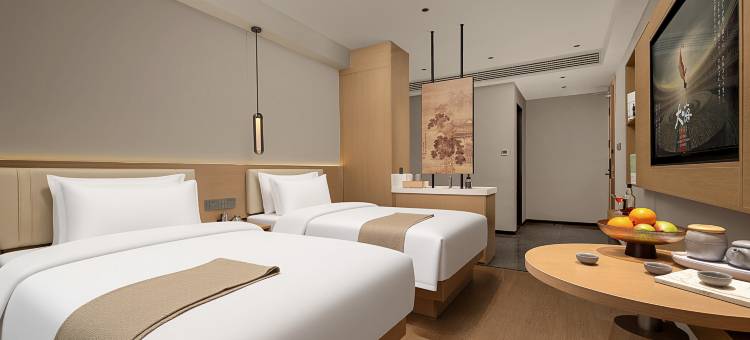 宿州云朵酒店(苏宁广场第一初级中学店)图片