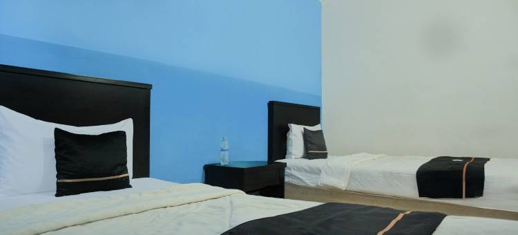 Hotel O Palembang near Palembang Indah Mall formerly Hotel Relasi图片