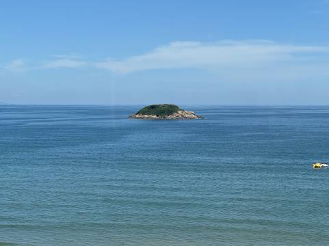 云端海岸酒店(惠州惠东双月湾店)图片