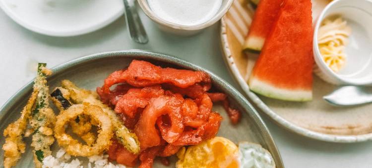 Solea Reef Resort Anda图片