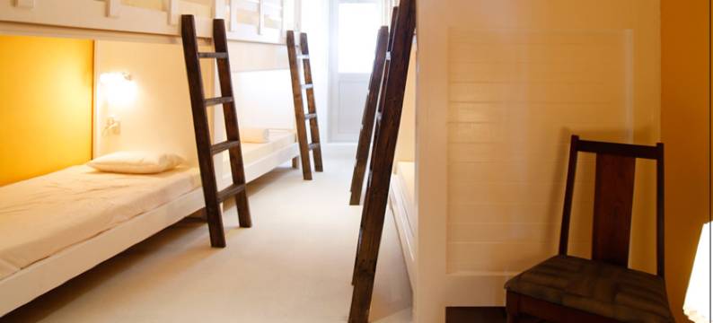 拉奈青年旅馆(LANAIHOTELANDDORMITORY)图片