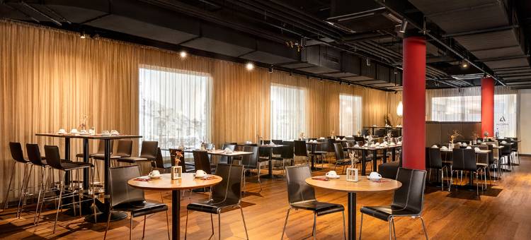 斯派尔阿美迪亚广场温德姆精選酒店(Amedia Plaza Speyer, Trademark Collection by Wyndham)图片