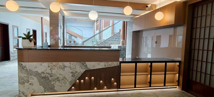 龍门客栈(昭化古城店)图片