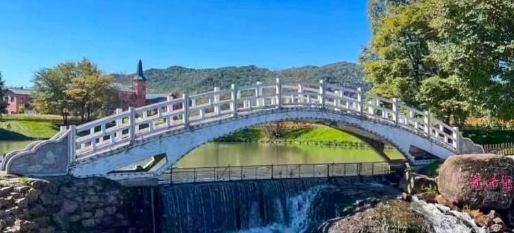 伊春大杉宾馆(兴安国家森林公园店)图片