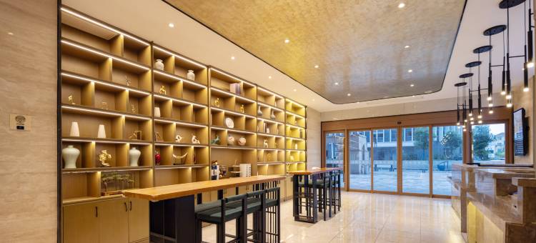 星程酒店(南昌西站沃华广场店)图片