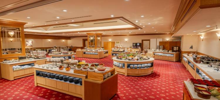 MYSTAYS 札幌 Aspen 酒店(HOTEL MYSTAYS Sapporo Aspen)图片