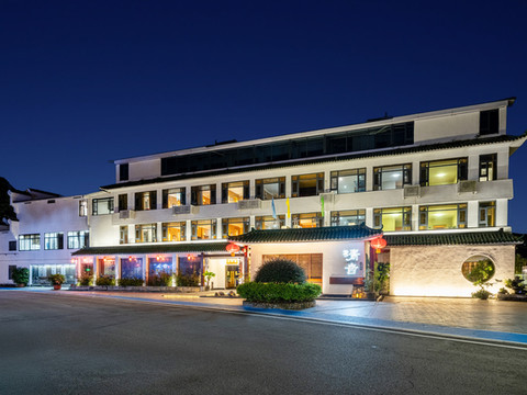 广州清音温泉酒店(从化温泉风景区店)