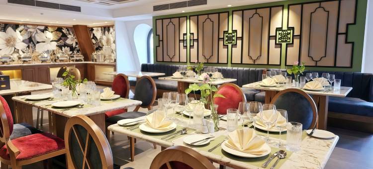 皇家凤凰酒店(越南北宁店)(Royal Phoenix Hotel Bac Ninh)图片