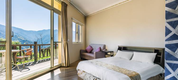 南投清境之星乐活民宿图片