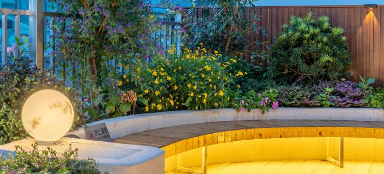 屿见YunXi丨云间花坞丨空中花园智控美宿(丽江古城忠义市场店)图片