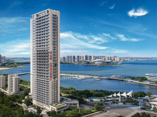 美豪丽致酒店(湛江金沙湾旗舰店)