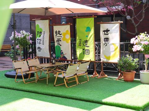 湾畔酒店(东莞国贸中心西平西站店)图片