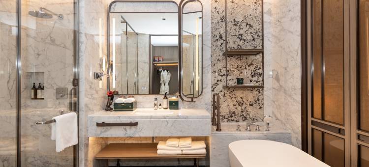 汕头东方世纪酒店图片