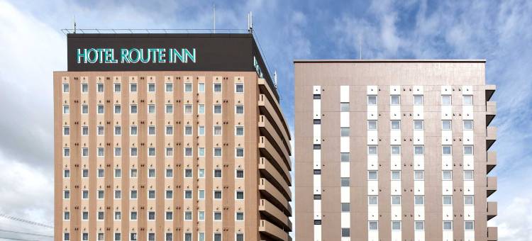 露樱酒店能代店(Hotel Route-Inn Noshiro)图片